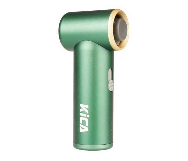 Feiyu-Tech KiCA JetFan Mini Green FY4390 - 1347257 - zdjęcie